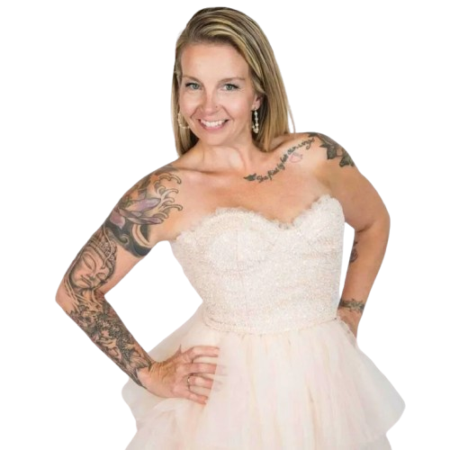 Melissa Heathers portrait placeholder